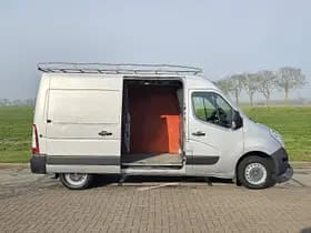 Renault Master thumbnail 14