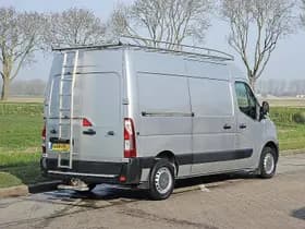 Renault Master thumbnail 3