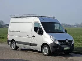 Renault Master thumbnail 4