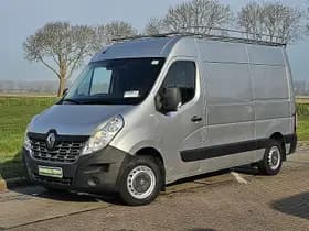 Renault Master thumbnail 2