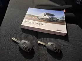 Renault Master thumbnail 11