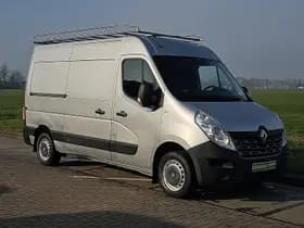 Renault Master thumbnail 4
