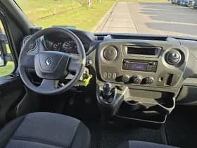 Renault Master thumbnail 7