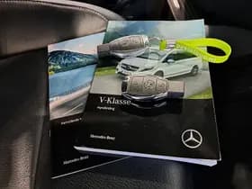 Mercedes-Benz V-Klasse thumbnail 13