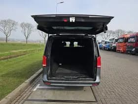 Mercedes-Benz V-Klasse thumbnail 14