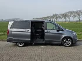 Mercedes-Benz V-Klasse thumbnail 15