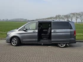 Mercedes-Benz V-Klasse thumbnail 17