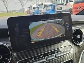 Mercedes-Benz V-Klasse thumbnail 20