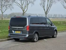 Mercedes-Benz V-Klasse thumbnail 3