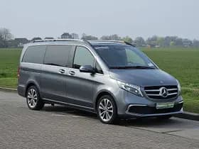 Mercedes-Benz V-Klasse thumbnail 4