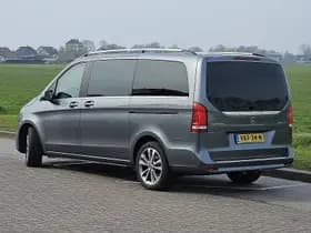 Mercedes-Benz V-Klasse thumbnail 5