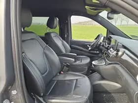 Mercedes-Benz V-Klasse thumbnail 6