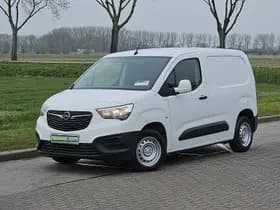Opel Combo thumbnail 2