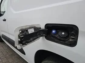 Opel Combo thumbnail 15