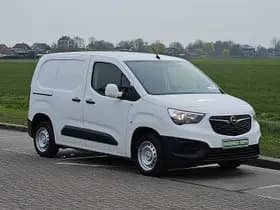 Opel Combo thumbnail 4