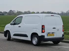 Opel Combo thumbnail 5
