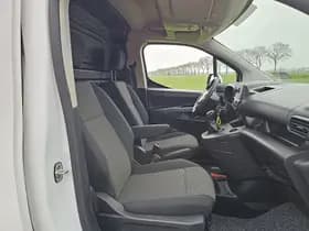 Opel Combo thumbnail 6