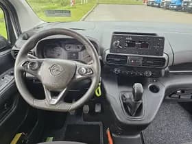 Opel Combo thumbnail 7