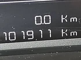 Opel Combo thumbnail 8