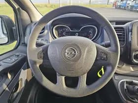 Opel Vivaro thumbnail 11