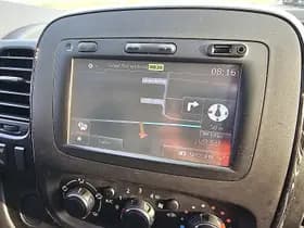 Opel Vivaro thumbnail 12