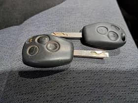 Opel Vivaro thumbnail 13