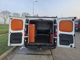 Opel Vivaro thumbnail 14