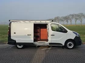 Opel Vivaro thumbnail 15
