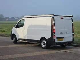 Opel Vivaro thumbnail 5