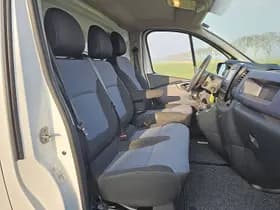 Opel Vivaro thumbnail 6