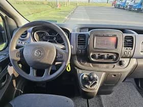 Opel Vivaro thumbnail 7