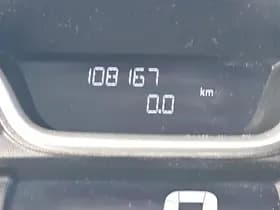 Opel Vivaro thumbnail 8