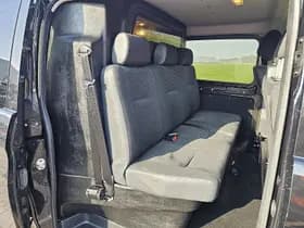 Mercedes-Benz Evito thumbnail 13