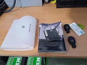 Mercedes-Benz Evito thumbnail 14