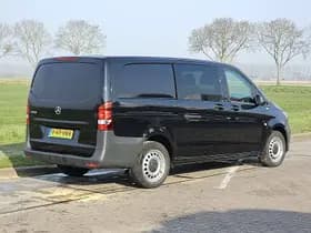 Mercedes-Benz Evito thumbnail 3