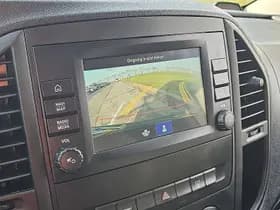 Mercedes-Benz Evito thumbnail 22