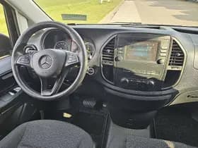 Mercedes-Benz Evito thumbnail 7