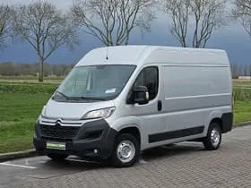 Citroen Jumper thumbnail 2