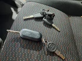 Citroen Jumper thumbnail 13