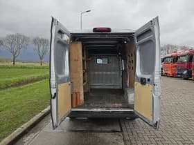 Citroen Jumper thumbnail 14