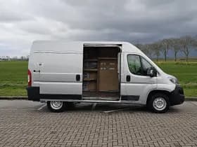 Citroen Jumper thumbnail 15