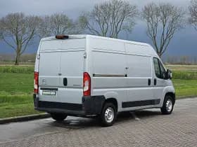 Citroen Jumper thumbnail 3