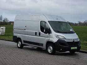 Citroen Jumper thumbnail 4