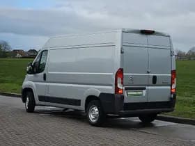 Citroen Jumper thumbnail 5