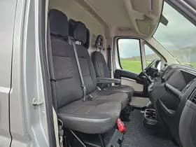 Citroen Jumper thumbnail 6