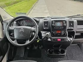 Citroen Jumper thumbnail 7