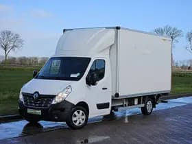 Renault Master thumbnail 2