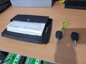 Renault Master thumbnail 12