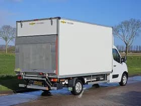 Renault Master thumbnail 3