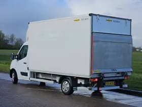 Renault Master thumbnail 5